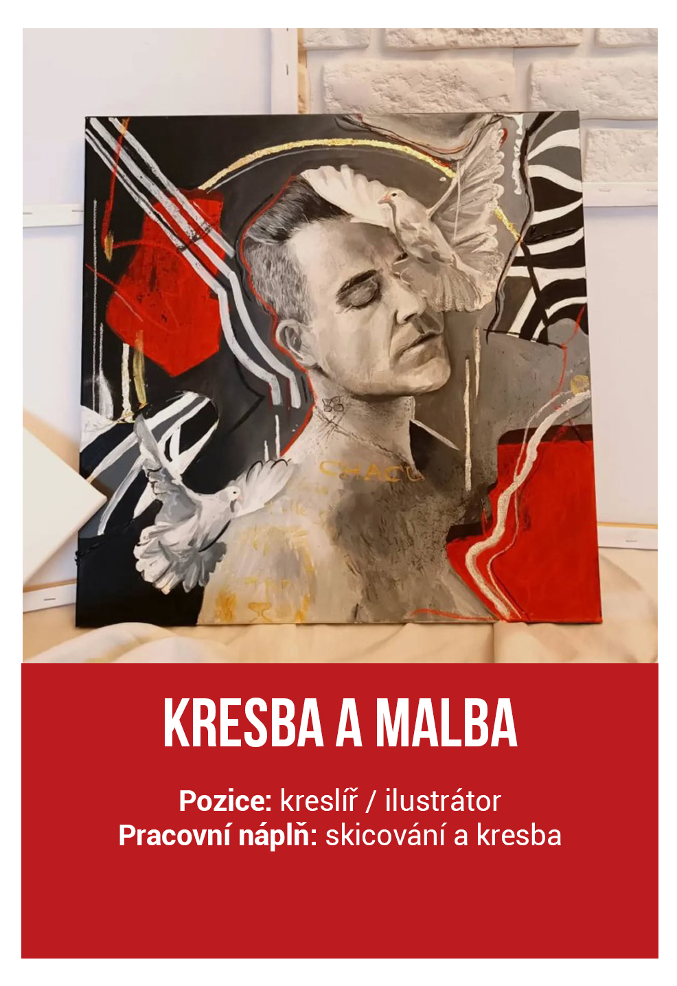 krsba a malba